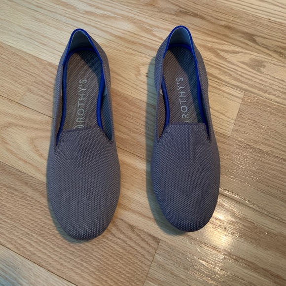 Rothy's Shoes - Rothy’s Loafer Style Shoe
